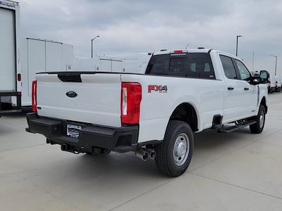 2025 Ford F-250 Crew Cab 4x4 Pickup for sale #335696 - photo 2