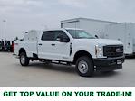 2025 Ford F-250 Crew Cab 4x4 Pickup for sale #335696 - photo 1