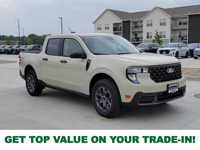 2025 Ford Maverick SuperCrew Cab AWD Pickup for sale #335697 - photo 1