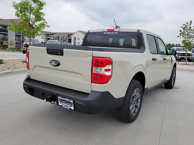 2025 Ford Maverick SuperCrew Cab AWD Pickup for sale #335697 - photo 2