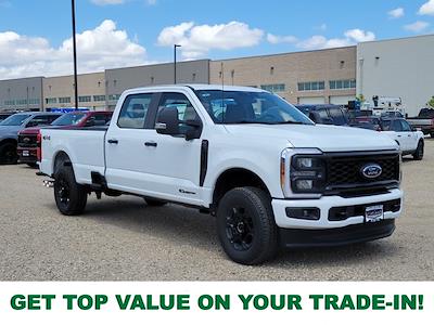 2025 Ford F-250 Crew Cab 4x4 Pickup for sale #335699 - photo 1