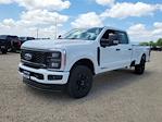 2025 Ford F-250 Crew Cab 4x4 Pickup for sale #335699 - photo 4