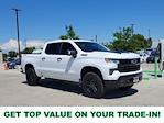 2022 Chevrolet Silverado 1500 Crew Cab 4x4 Pickup for sale #335700A - photo 1