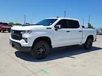2022 Chevrolet Silverado 1500 Crew Cab 4x4 Pickup for sale #335700A - photo 4