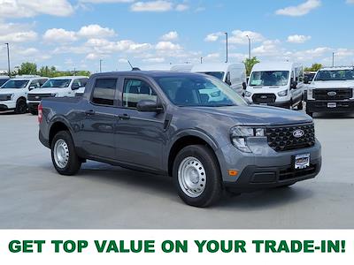 2025 Ford Maverick SuperCrew Cab AWD Pickup for sale #335701 - photo 1