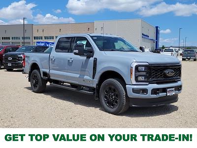 2025 Ford F-350 Crew Cab SRW 4x4 Pickup for sale #335702 - photo 1
