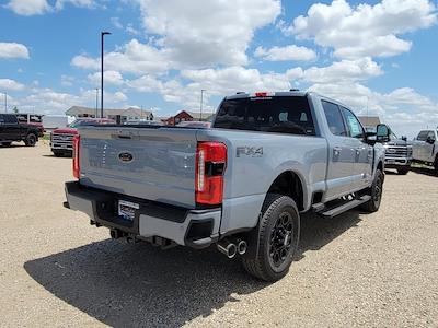 2025 Ford F-350 Crew Cab SRW 4x4 Pickup for sale #335702 - photo 2