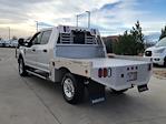 2017 Ford F-250 Crew Cab 4WD Flatbed Truck for sale #335702A - photo 2
