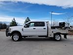 2017 Ford F-250 Crew Cab 4WD Flatbed Truck for sale #335702A - photo 6
