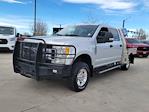2017 Ford F-250 Crew Cab 4WD Flatbed Truck for sale #335702A - photo 7