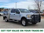 2017 Ford F-250 Crew Cab 4WD Flatbed Truck for sale #335702A - photo 1