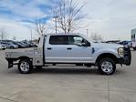 2017 Ford F-250 Crew Cab 4WD Flatbed Truck for sale #335702A - photo 2