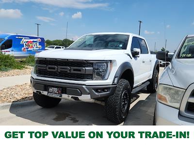 2022 Ford F-150 SuperCrew Cab 4x4 Pickup for sale #335704A - photo 1