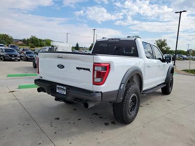 2022 Ford F-150 SuperCrew Cab 4x4 Pickup for sale #335704A - photo 2