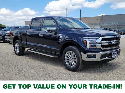 2025 Ford F-150 SuperCrew Cab 4x4 Pickup for sale #335705 - photo 1