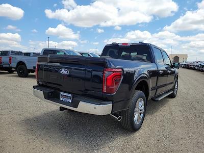 2025 Ford F-150 SuperCrew Cab 4x4 Pickup for sale #335705 - photo 2