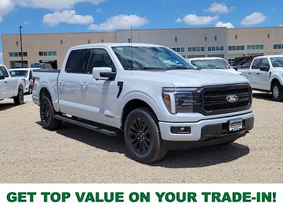 2025 Ford F-150 SuperCrew Cab 4x4 Pickup for sale #335709 - photo 1