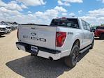 2025 Ford F-150 SuperCrew Cab 4x4 Pickup for sale #335709 - photo 2