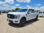 2025 Ford F-150 SuperCrew Cab 4x4 Pickup for sale #335709 - photo 4