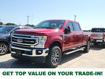 2022 Ford F-250 Crew Cab 4x4 Pickup for sale #335713A - photo 1