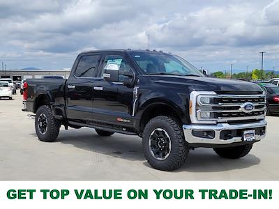 2025 Ford F-250 Crew Cab 4x4 Pickup for sale #335715 - photo 1