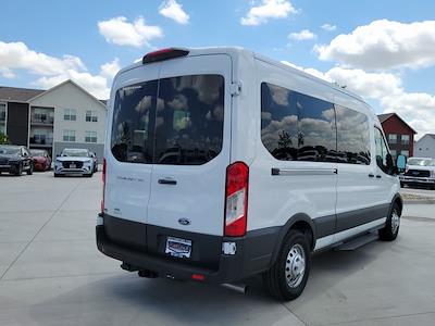 2025 Ford Transit 350 Medium Roof AWD Passenger Van for sale #335721 - photo 2