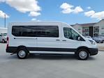 2025 Ford Transit 350 Medium Roof AWD Passenger Van for sale #335721 - photo 3
