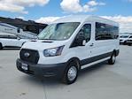 2025 Ford Transit 350 Medium Roof AWD Passenger Van for sale #335721 - photo 4