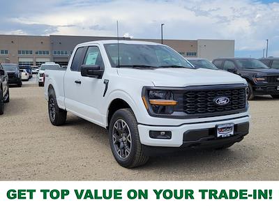 2025 Ford F-150 Super Cab 4x4 Pickup for sale #335722 - photo 1