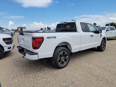 2025 Ford F-150 Super Cab 4x4 Pickup for sale #335722 - photo 2