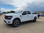 2025 Ford F-150 Super Cab 4x4 Pickup for sale #335722 - photo 4