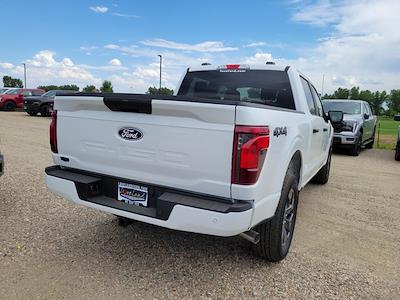 2025 Ford F-150 SuperCrew Cab 4x4 Pickup for sale #335723 - photo 2