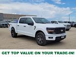 2025 Ford F-150 SuperCrew Cab 4x4 Pickup for sale #335723 - photo 1