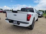 2025 Ford F-150 SuperCrew Cab 4x4 Pickup for sale #335723 - photo 2