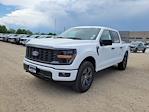 2025 Ford F-150 SuperCrew Cab 4x4 Pickup for sale #335723 - photo 4