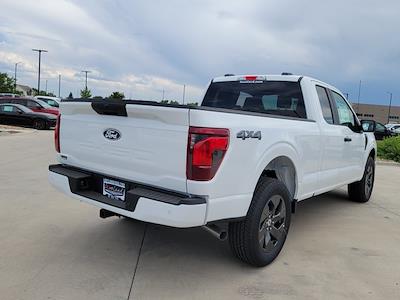 2025 Ford F-150 Super Cab 4x4 Pickup for sale #335724 - photo 2