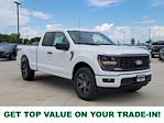 2025 Ford F-150 Super Cab 4x4 Pickup for sale #335724 - photo 1