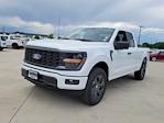 2025 Ford F-150 Super Cab 4x4 Pickup for sale #335724 - photo 4