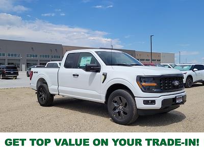 2025 Ford F-150 Super Cab 4x4 Pickup for sale #335725 - photo 1