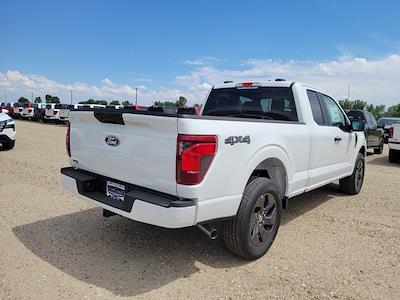 2025 Ford F-150 Super Cab 4x4 Pickup for sale #335725 - photo 2
