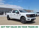 2025 Ford F-150 Super Cab 4x4 Pickup for sale #335725 - photo 1