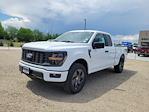 2025 Ford F-150 Super Cab 4x4 Pickup for sale #335725 - photo 4