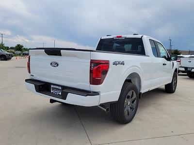 2025 Ford F-150 Super Cab 4x4 Pickup for sale #335726 - photo 2