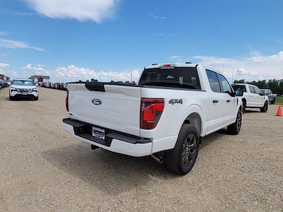 2025 Ford F-150 SuperCrew Cab 4x4 Pickup for sale #335727 - photo 2