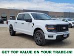 2025 Ford F-150 SuperCrew Cab 4x4 Pickup for sale #335727 - photo 1