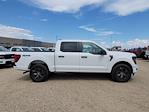 2025 Ford F-150 SuperCrew Cab 4x4 Pickup for sale #335727 - photo 3
