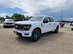 2025 Ford F-150 SuperCrew Cab 4x4 Pickup for sale #335727 - photo 4