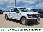 2025 Ford F-150 SuperCrew Cab 4x4 Pickup for sale #335728 - photo 1