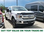 2018 Ford F-150 SuperCrew Cab 4x4 Pickup for sale #335730A - photo 1