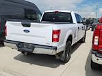 2018 Ford F-150 SuperCrew Cab 4x4 Pickup for sale #335730A - photo 2